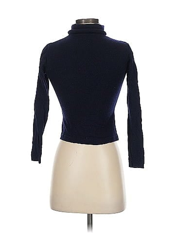 Barneys New York Wool Pullover Sweater (view 2)