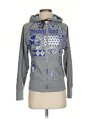 Disney Parks Zip Up Hoodie