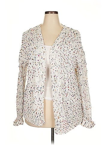 Les Serein Cardigan (view 1)