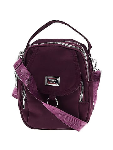 Jingpin Crossbody Bag (view 1)