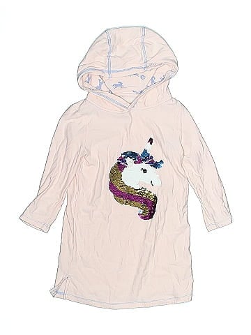 Silkberry Baby Dress (view 1)