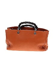 Gucci Leather Satchel