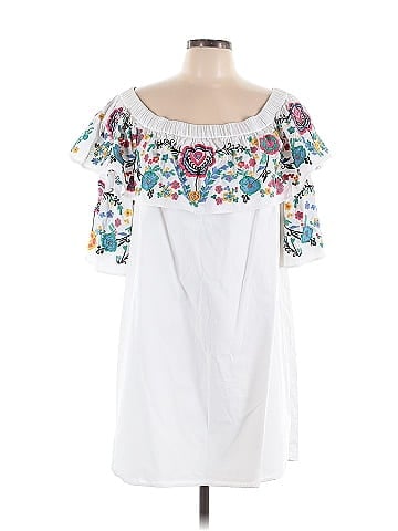 Parker Casual Dress (view 1)