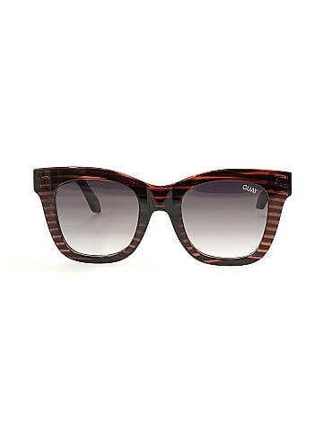 Quay Sunglasses (view 2)