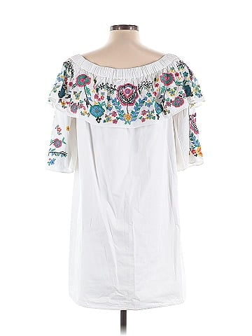 Parker Casual Dress (view 2)