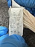 Onzie Ivory Pullover Sweater Size S - photo 9
