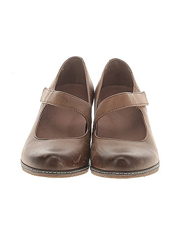 Dansko Wedges (view 2)