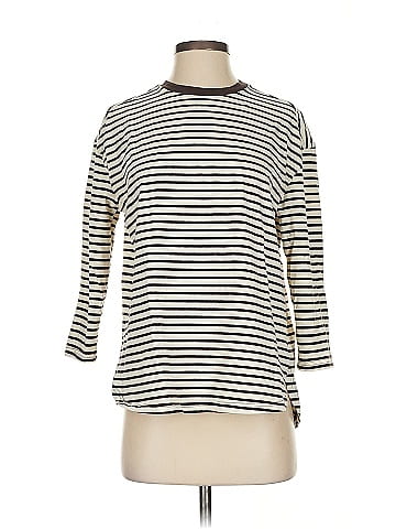 Pomander Place 3/4 Sleeve T-Shirt (view 1)