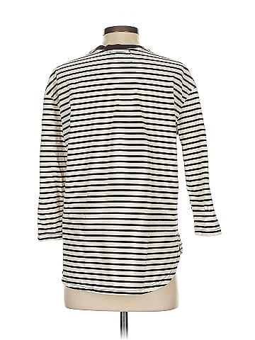Pomander Place 3/4 Sleeve T-Shirt (view 2)