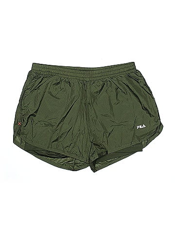 FILA Athletic Shorts (view 1)