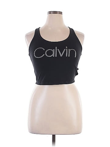 Calvin Klein Performance Active Tank (view 1)