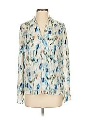 Reiss Long Sleeve Blouse