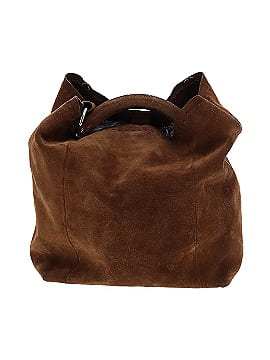 Prada Leather Hobo