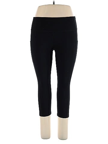 EC Ewedoos Active Pants (view 1)