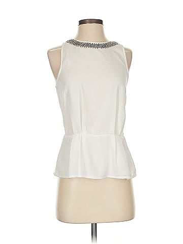 W118 by Walter Baker Sleeveless Blouse (view 1)