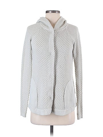 Sparrow Cardigan (view 1)