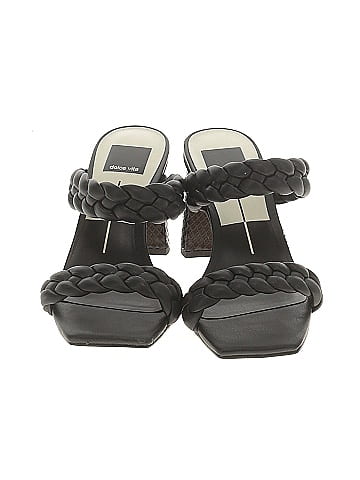 Dolce Vita Heels (view 2)