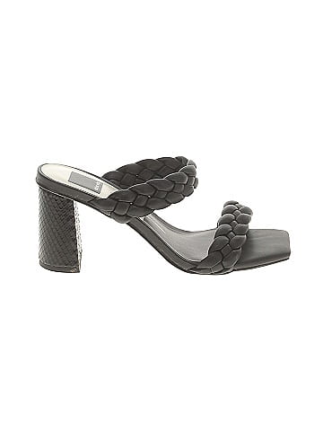 Dolce Vita Heels (view 1)
