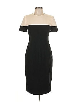 Black Halo Cocktail Dress
