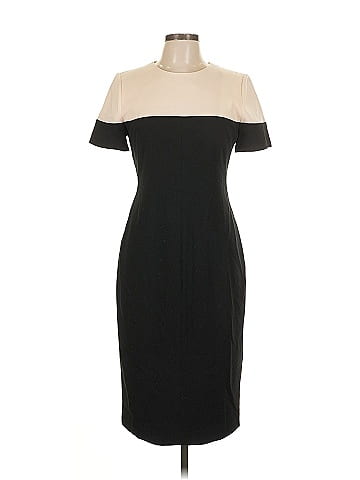 Black Halo Cocktail Dress (view 1)