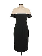 Black Halo Cocktail Dress