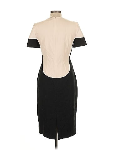 Black Halo Cocktail Dress (view 2)