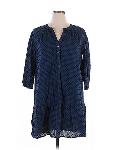 Ann Taylor LOFT Casual Dress (view 1)