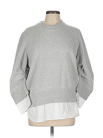 Brochu Walker Pullover Sweater (view 1)