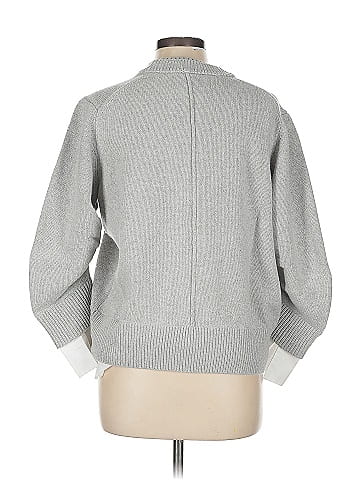 Brochu Walker Pullover Sweater (view 2)