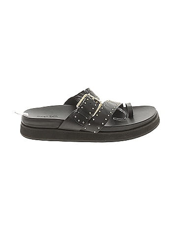 Open Edit Sandals (view 1)