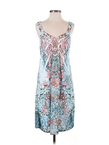 Kiara Casual Dress (view 1)