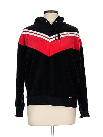 Tommy Hilfiger Sport Pullover Hoodie (view 1)