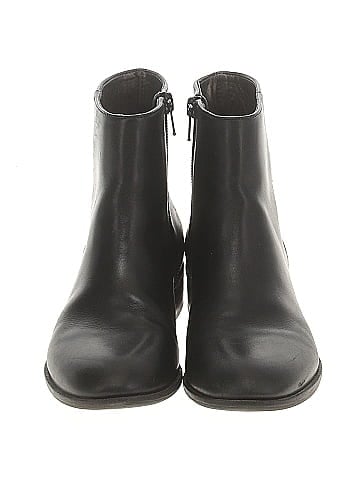 Talbots Ankle Boots (view 2)