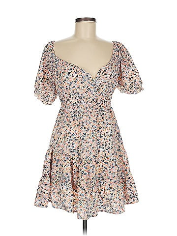 Assorted Brands Cocktail Dress (view 1)