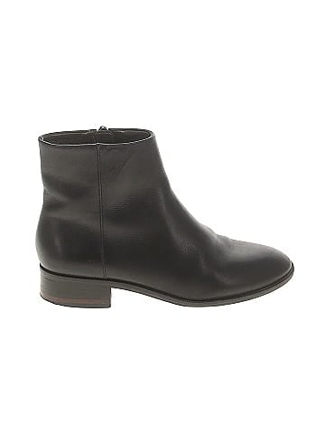 Talbots Ankle Boots (view 1)