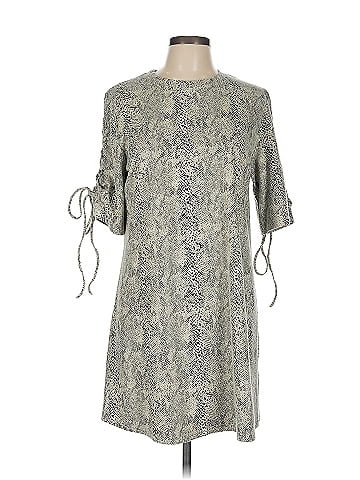 Missguided Casual Dress (view 1)