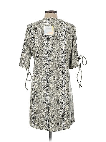Missguided Casual Dress (view 2)