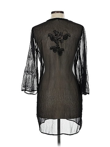 Forever 21 3/4 Sleeve Blouse (view 2)