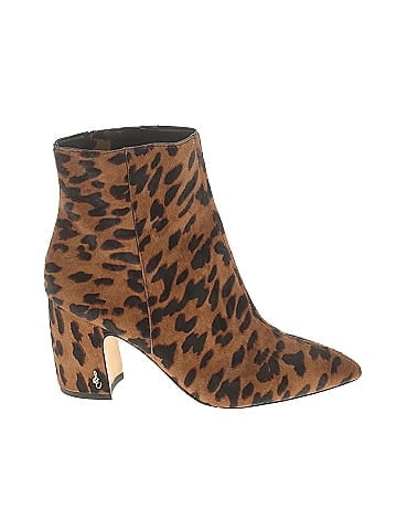 Sam Edelman Ankle Boots (view 1)