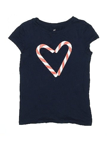 Gap Kids Short Sleeve T-Shirt (view 1)