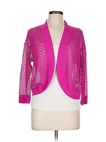 Jones New York Collection Cardigan (view 1)