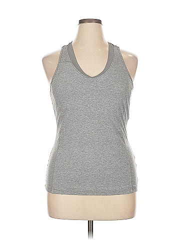 Danskin Now Tank Top (view 1)