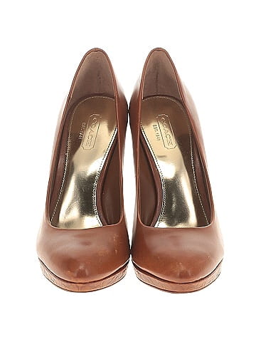 Coach Heels (view 2)