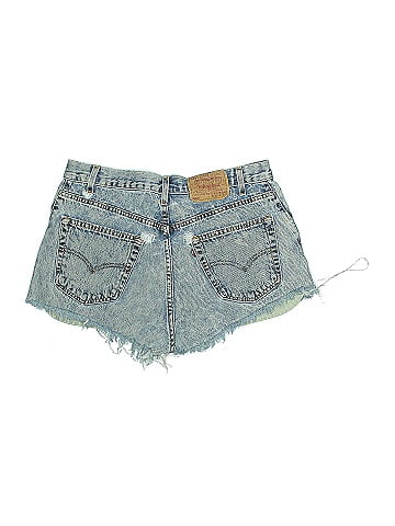 Levi's Denim Shorts (view 2)