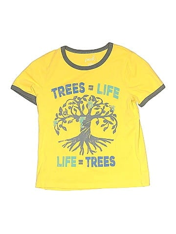 Peek... Short Sleeve T-Shirt (view 1)