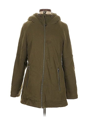 Madison Coat (view 1)
