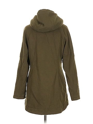 Madison Coat (view 2)