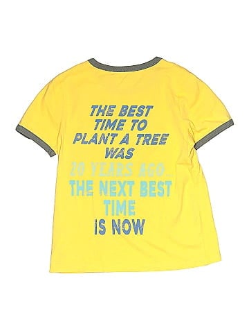Peek... Short Sleeve T-Shirt (view 2)