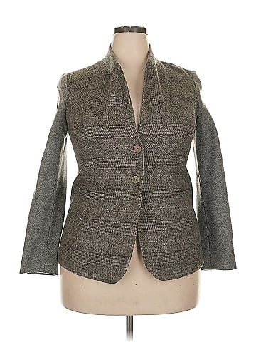 Fabiana Filippi Blazer (view 1)