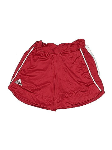 Adidas Athletic Shorts (view 1)
